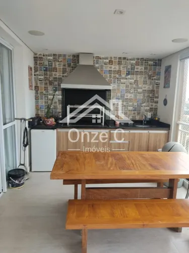 Apartamento no Condomínio Isla Lago dos Patos, Vila Galvão, Guarulhos/SP