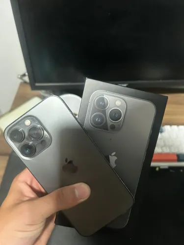 Vendo iPhone 13 Pro 128gb