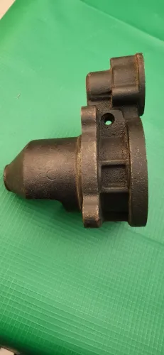 Focinho motor partida mancal 608 608d 1113 mercedes 