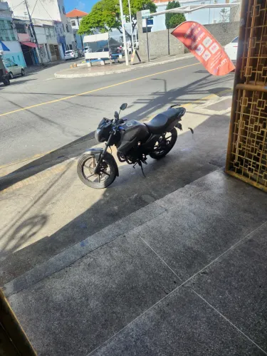 Vendo apache 150