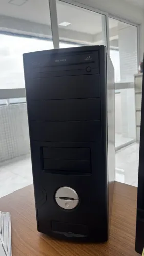 CPU / PC / COMPUTADOR