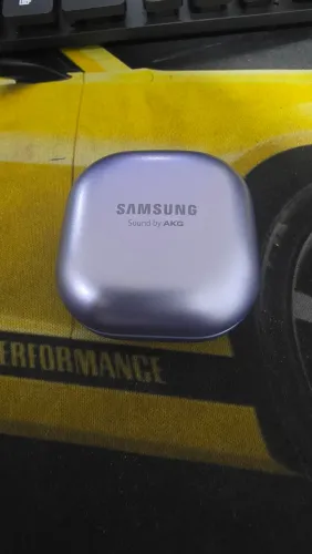 Galaxy Buds Pro