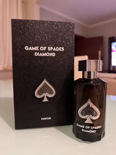Game os spades DIAMOND 97ml