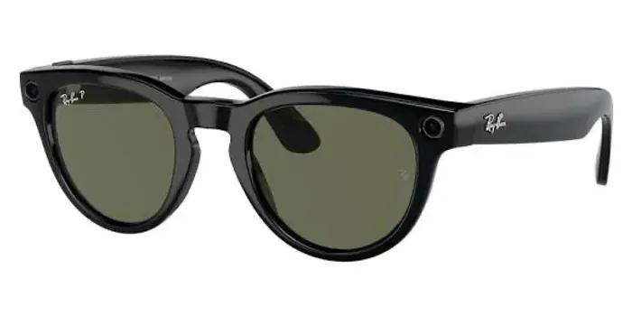 Ray-Ban Meta Headliner original