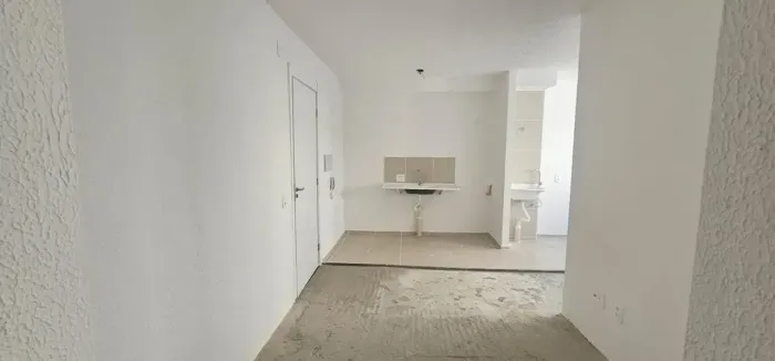 Imóvel para venda com 44 metros quadrados com 2 quartos em Vicente Pinzon - Fortaleza - CE