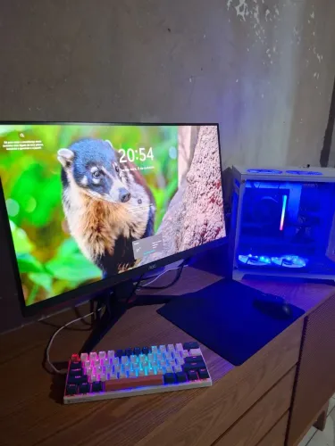 PC Gamer completo