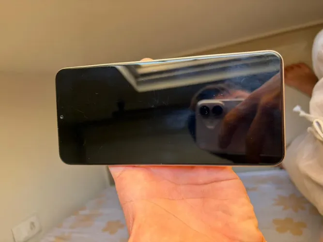 Realme C61