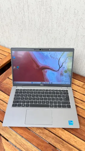 Notebook DELL Latitude 5420 TOUCH/i5-11/8G/SSD 256G/14 FHD/Garantia+Nota Fiscal