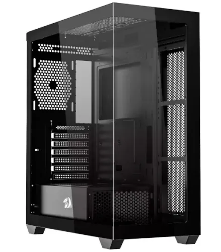 PC Gamer NOVO Ryzen 7 5800x3D + GTX 1660 Super