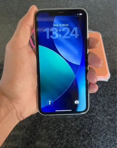 Iphone 11 original completo