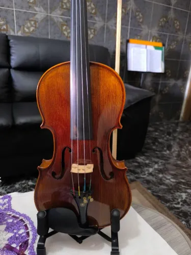 Violino 4/4 Eagle vk544