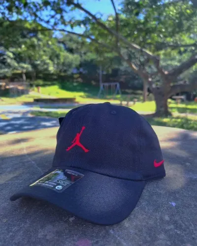 Boné Jordan 