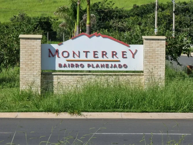 Terreno à venda em Monte Mor-SP, Parque Residencial Terras de Yucatan - 208,84 m² de área!