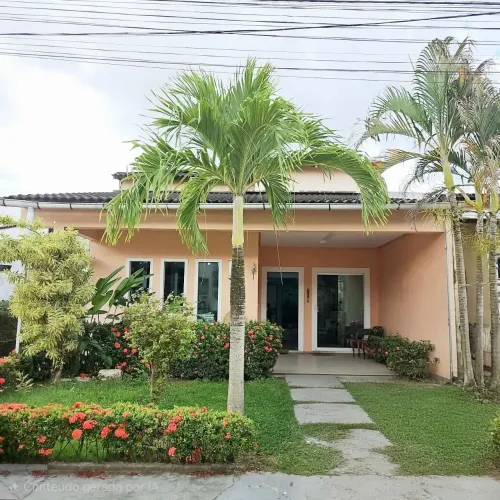 Casa à venda no CONDOMÍNIO JARDIM ESPANHA - TAPANÃ, BELÉM - PA, TAPANÃ, Belém, PA