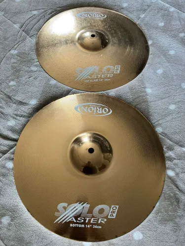Kit Pratos Orion Master Pro