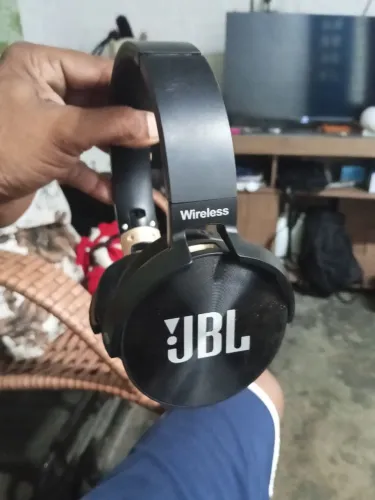 Fone de ouvido JBL . *