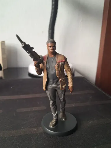 Star Wars - Finn