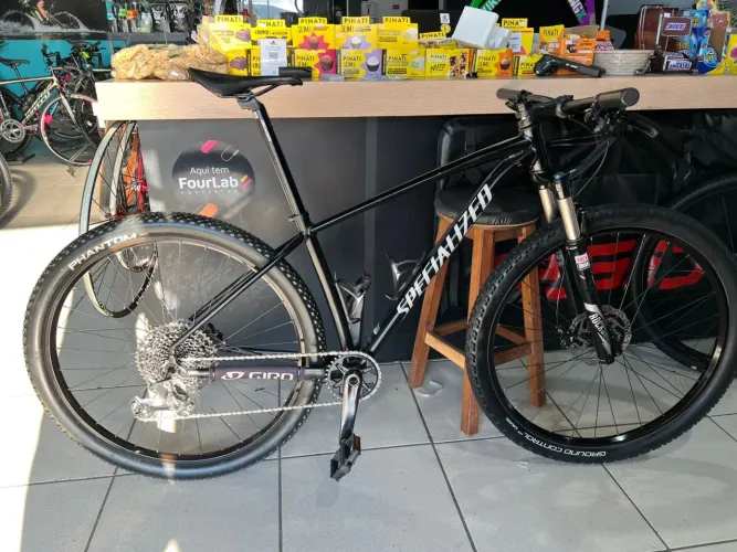 Specialized Rockhopper 29