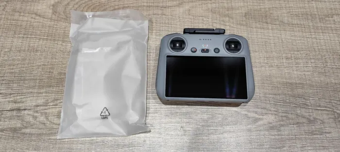 Controle DJi rc2