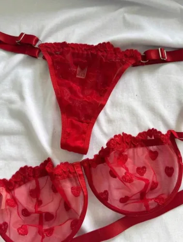Lingerie