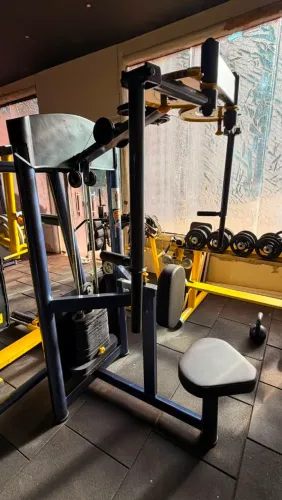 Vendo Studio de academia completo$35.000