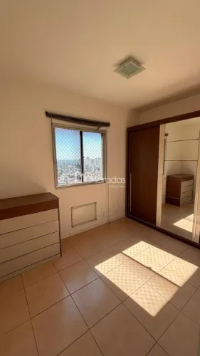 Apartamento 3 quartos (1 suíte) no FIT VIVAI - Campos dos Goytacazes