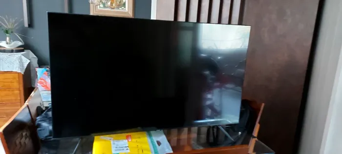 Smart Tv Samsung 55"