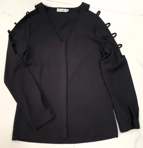 Camisa Feminina a|k Urban 42