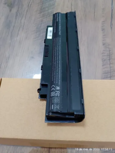 Bateria para notebook Dell