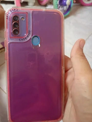  celula a 11 pra vender logo 