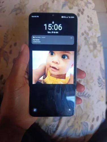 Realme note 60c 256gb 820 reais pra entregar e 750 se vim buscar