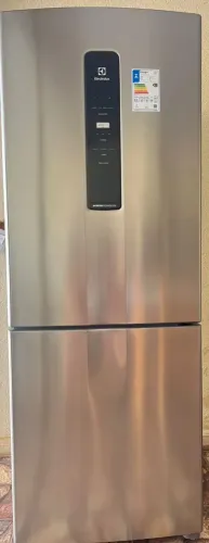 Geladeira