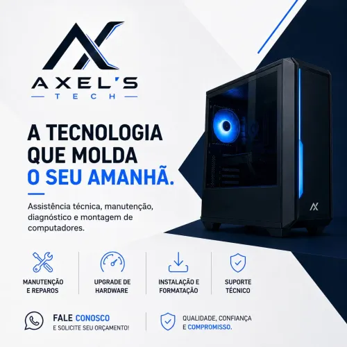 Técnica em Informática