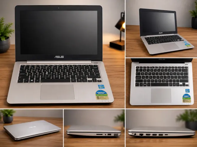 NOTEBOOK ASUS s200e