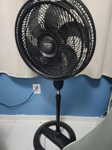 Ventilador torre Britânia