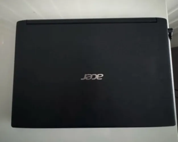 Notebook Acer Intel core I5