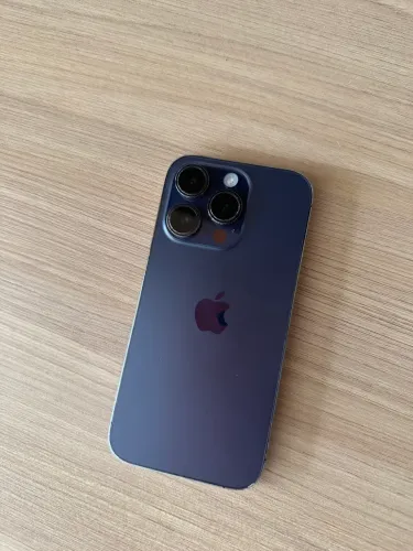 Iphone 14 Pro 256GB Deep Purple