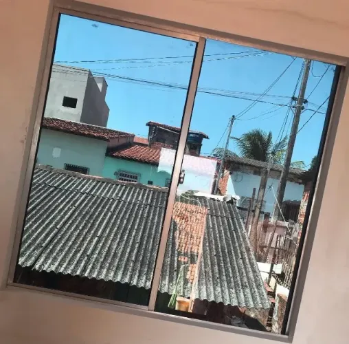 Película automotivas e residencial