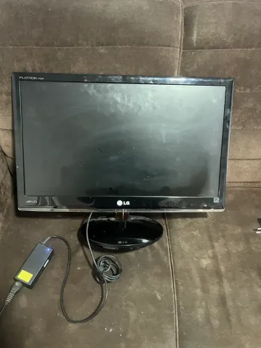 Monitor LG Flatron IPS236V 23? Full HD IPS