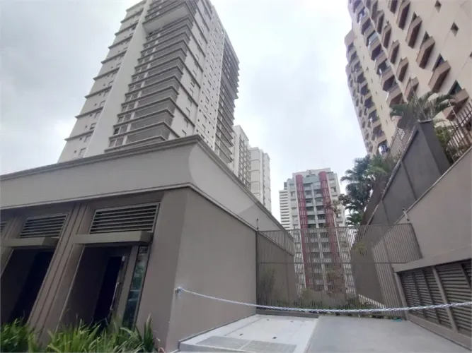 Loja para locação em Perdizes - SP