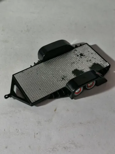 Jada Toys Carretinha 1/64 e 1/50