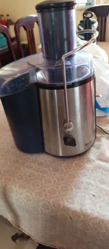 Processador de suco