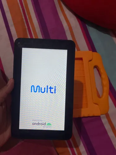 Tablet multi Android