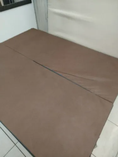 Cama box Queen