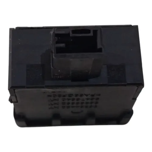 Botão Regulagem Farol Citroen C4 Pallas 2007 2008 A 2013