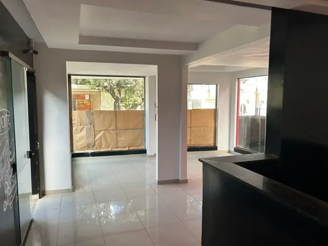 Ponto comercial com ótima localização
