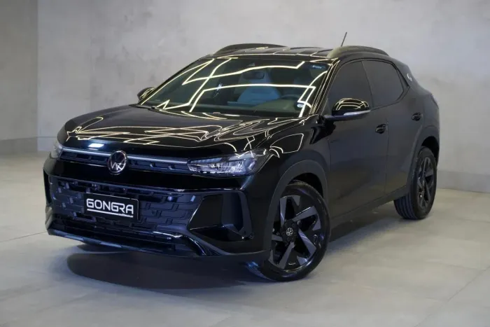 Volkswagen Tera Outfit THE Town Edition 2025