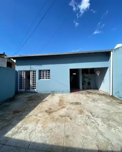 Bairro Soledade