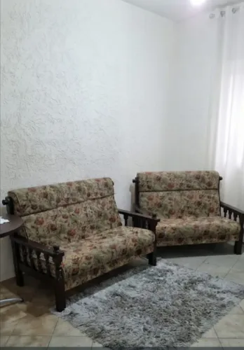Sofá 2 e 3 lugares 