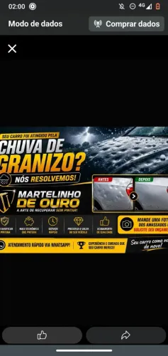 Revestimento de volantes